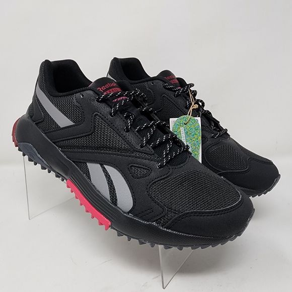 Reebok Shoes Reebok Hiking Shoes Womens 9 Black Lavante Terrain